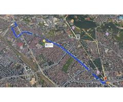 Apartament 4 camere - 3 dormitoare in Zona Urbana Bucurestii Noi - Imagine 8