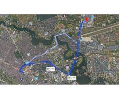 Apartament 4 camere - 3 dormitoare in Zona Urbana Bucurestii Noi - Imagine 9