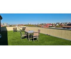 Apartament spectaculos penthouse Dr. Taberei