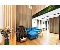Apartament Duplex 5 camere Aviatiei - Cloud 9 Residence Lux