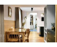 Apartament Duplex 5 camere Aviatiei - Cloud 9 Residence Lux - Imagine 3