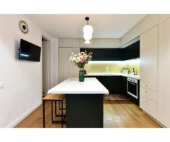Apartament Duplex 5 camere Aviatiei - Cloud 9 Residence Lux - Imagine 4