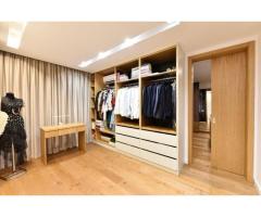 Apartament Duplex 5 camere Aviatiei - Cloud 9 Residence Lux - Imagine 5