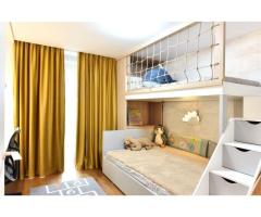 Apartament Duplex 5 camere Aviatiei - Cloud 9 Residence Lux - Imagine 7