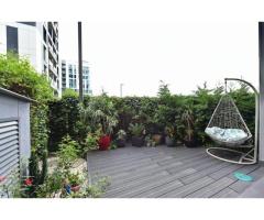 Apartament Duplex 5 camere Aviatiei - Cloud 9 Residence Lux - Imagine 8
