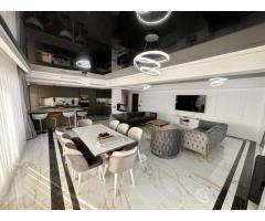 Penthouse exclusivist, 650 mp, Unirii-Alba Iulia-Mall Vitan CRYPTO Accept