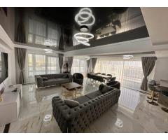 Penthouse exclusivist, 650 mp, Unirii-Alba Iulia-Mall Vitan CRYPTO Accept - Imagine 2