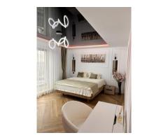 Penthouse exclusivist, 650 mp, Unirii-Alba Iulia-Mall Vitan CRYPTO Accept - Imagine 3
