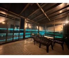 Penthouse exclusivist, 650 mp, Unirii-Alba Iulia-Mall Vitan CRYPTO Accept - Imagine 4