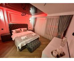 Penthouse exclusivist, 650 mp, Unirii-Alba Iulia-Mall Vitan CRYPTO Accept - Imagine 5
