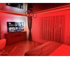 Penthouse exclusivist, 650 mp, Unirii-Alba Iulia-Mall Vitan CRYPTO Accept - Imagine 6