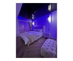 Penthouse exclusivist, 650 mp, Unirii-Alba Iulia-Mall Vitan CRYPTO Accept - Imagine 7