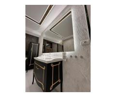 Penthouse exclusivist, 650 mp, Unirii-Alba Iulia-Mall Vitan CRYPTO Accept - Imagine 9