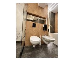 Penthouse exclusivist, 650 mp, Unirii-Alba Iulia-Mall Vitan CRYPTO Accept - Imagine 10