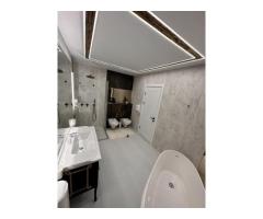 Penthouse exclusivist, 650 mp, Unirii-Alba Iulia-Mall Vitan CRYPTO Accept - Imagine 11