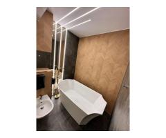Penthouse exclusivist, 650 mp, Unirii-Alba Iulia-Mall Vitan CRYPTO Accept - Imagine 12