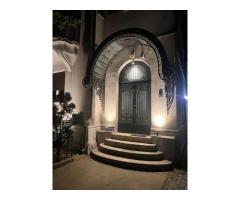 Str Belgrad, Capitale, Ap. tip duplex, 221mp: 122mp Hochparterre + 99mp Demisol