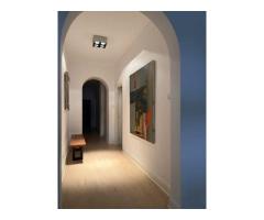 Str Belgrad, Capitale, Ap. tip duplex, 221mp: 122mp Hochparterre + 99mp Demisol - Imagine 4