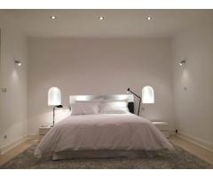 Str Belgrad, Capitale, Ap. tip duplex, 221mp: 122mp Hochparterre + 99mp Demisol - Imagine 5