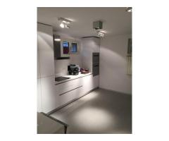 Str Belgrad, Capitale, Ap. tip duplex, 221mp: 122mp Hochparterre + 99mp Demisol - Imagine 8