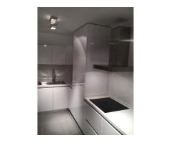 Str Belgrad, Capitale, Ap. tip duplex, 221mp: 122mp Hochparterre + 99mp Demisol - Imagine 9