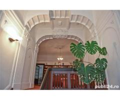 Proprietar vand apartament 6 camere in vila Cotroceni