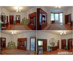 Proprietar vand apartament 6 camere in vila Cotroceni - Imagine 5