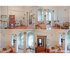 Proprietar vand apartament 6 camere in vila Cotroceni - Imagine 9