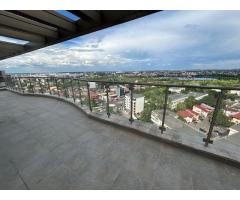Penthouse 6 camere, 193 mp, Doamna Ghica, Colentina. Se adauga TVA! - Imagine 8