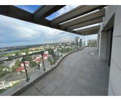 Penthouse 6 camere, 193 mp, Doamna Ghica, Colentina. Se adauga TVA! - Imagine 9