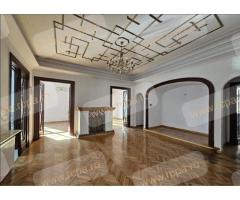 Direct Proprietar: Apartament in vila, Dorobanţi - Capitale