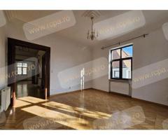 Direct Proprietar: Apartament in vila, Dorobanţi - Capitale - Imagine 8