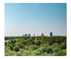PENTHOUSE DE LUX CU VEDERE LA PARCUL HERASTRAU - Imagine 8