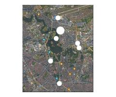 PENTHOUSE DE LUX CU VEDERE LA PARCUL HERASTRAU - Imagine 10