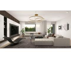 PENTHOUSE DE LUX CU VEDERE LA PARCUL HERASTRAU - Imagine 12