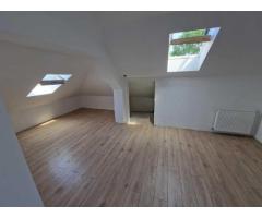 Reducere 10000 eur! Parc Plumbuita. Penthouse et3 124mp Utili 4 camere