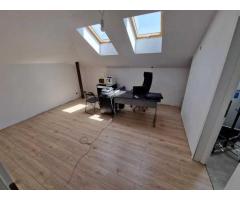 Reducere 10000 eur! Parc Plumbuita. Penthouse et3 124mp Utili 4 camere - Imagine 6