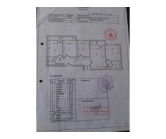 Vand apartament 4 camere Drumul Taberei
