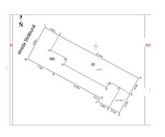 Casa cu teren Bucurestii Noi - Pod Constanta 220mp - Imagine 6