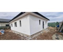 Casa Parter finisaje gata 5 camere Sector 5 granita Magurele