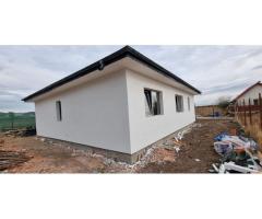 Casa Parter finisaje gata 5 camere Sector 5 granita Magurele - Imagine 8