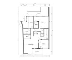 Dezvoltator, 4 camere, 106 mp utili, bloc boutique 7 apt Parc Circului - Imagine 8