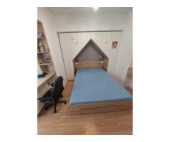 Apartament 4 camere Ion Mihalache, Piata 1 Mai, Domenii, Turda - Imagine 3