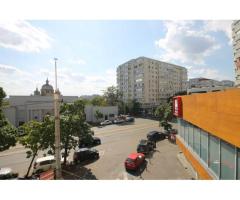 Apartament 4 camere Ion Mihalache, Piata 1 Mai, Domenii, Turda - Imagine 8