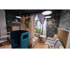 Spatiu Birou/Apartament Romana | Ultracentral | Intrare Separata