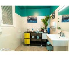 Spatiu Birou/Apartament Romana | Ultracentral | Intrare Separata - Imagine 4