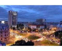 Vand schimb Apartament 4 camere Universitate, ultracentral proprietar
