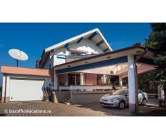 Vilă deschidere  lac Grivița  direct proprietar cu 20 m și 20 strada - Imagine 8