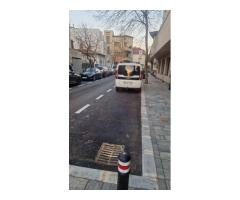 Inchiriez /Vand Spatiu Birouri P+ 5 E , sector 2,Bucurest,Central,lang - Imagine 8
