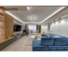 Apartament 3 camere Nordului / Herastrau